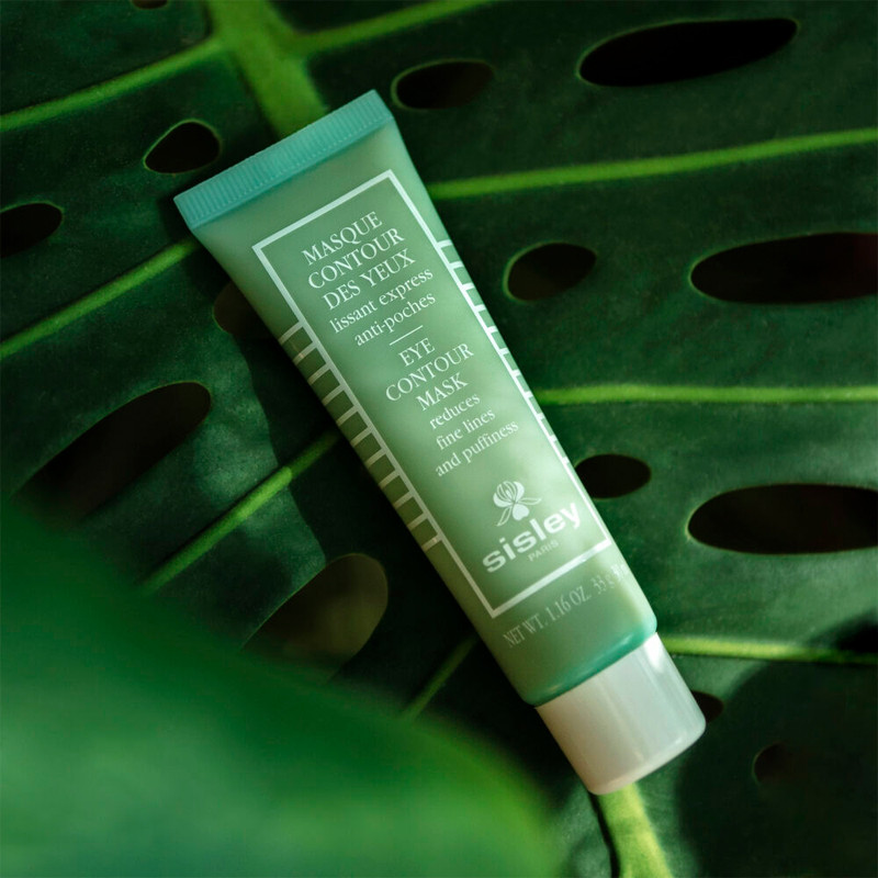 Sisley PHYTO SPECIFIC masque contour des yeux 30 ml – imagen 6