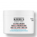 Ultra Body Mega Moisture Squalane
Creme Hidratante Corporal