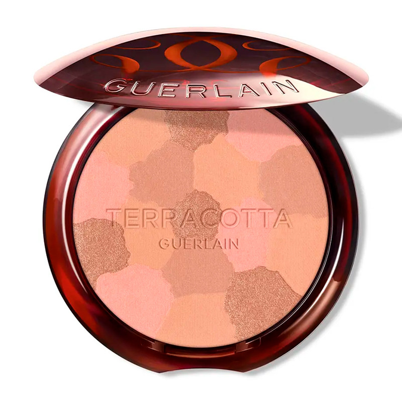 Guerlain Polvos Bronceadores Terracota Light Polvos bronceadores