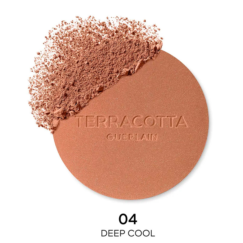 Guerlain Terracotta Original Polvos Bronceadores – imagen 3