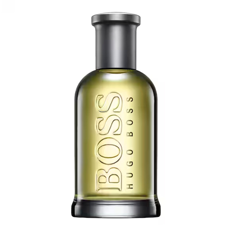 Hugo Boss Rasatura e Dopobarba Boss Bottled After Shave Lotion