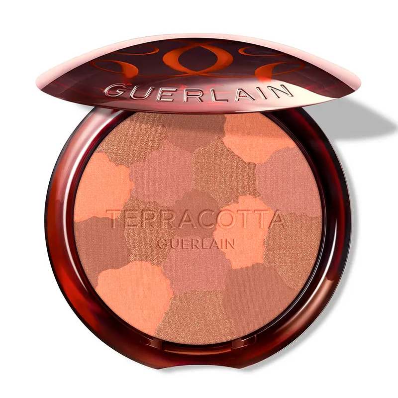 Guerlain Polveri Abbronzanti Terracotta Light Polveri abbronzanti DEEP WARM