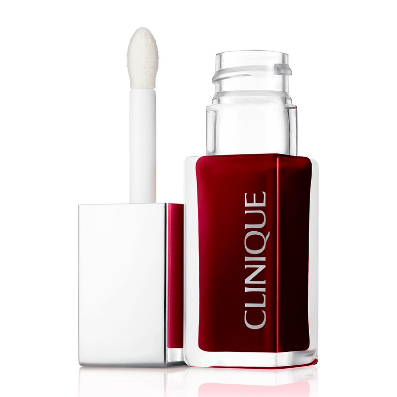 Clinique Trattamenti Viso Clinique Pop Lip & Cheek Oil Olio colorato per labbra e guance BLACK HONEY