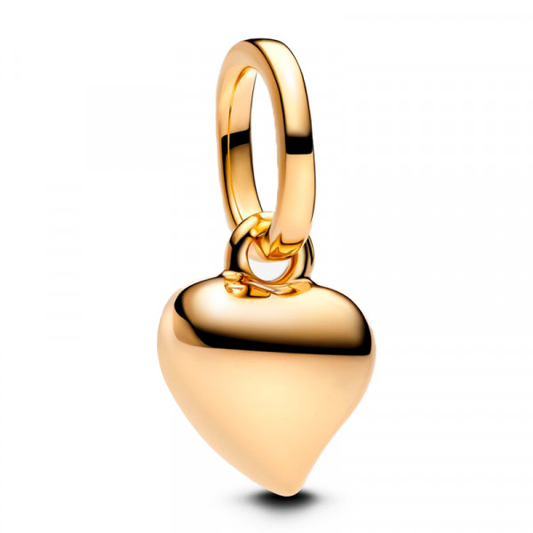 Charm Mini Colgante Pandora ME Corazón 763691C00