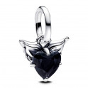 Pandora ME Mini Pendant Charm Winged Heart 793626C01