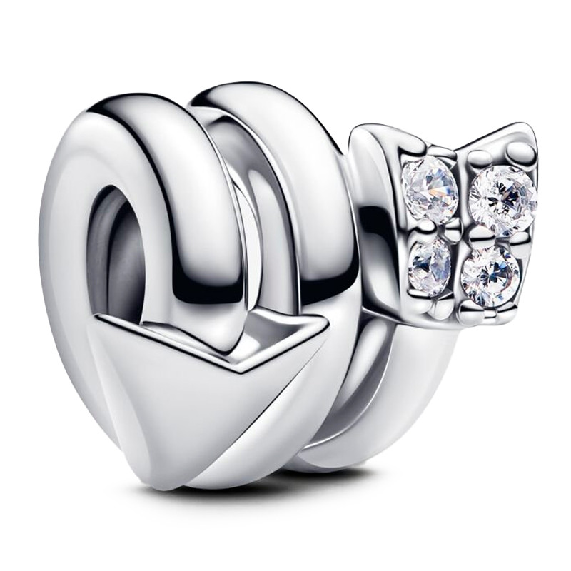 Pandora Charms Ciondolo con freccia rotante 793665C01