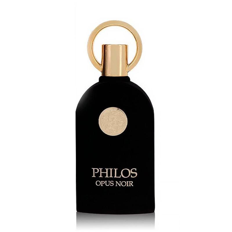 Maison Alhambra Philos Opus Noir - 100ML Eau De Parfum Damen Parfum