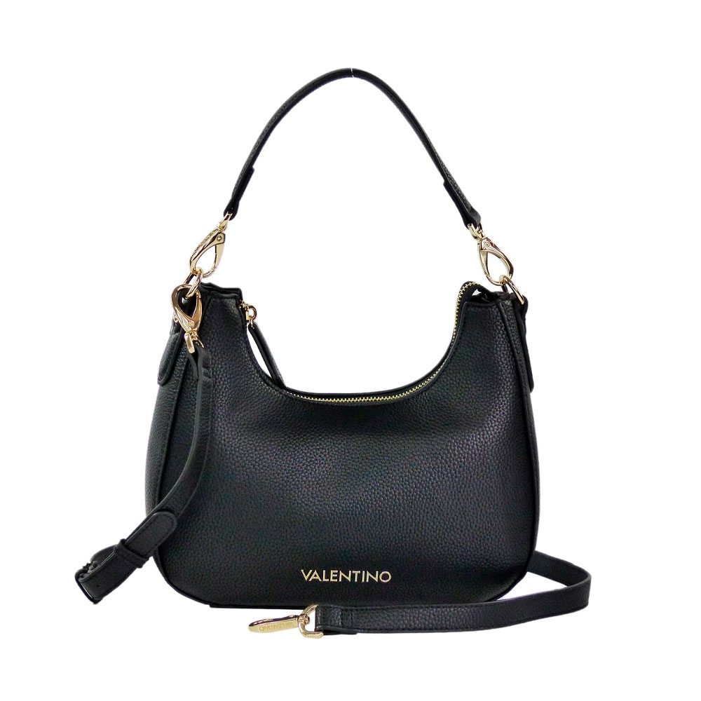 Valentino Handbags Borse da donna, articoli da toeletta e valigie BORSA BRIXTON NERA