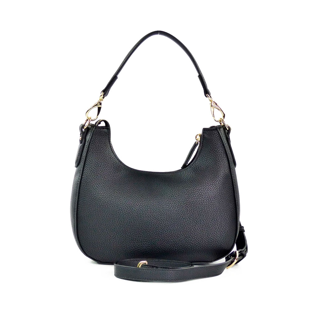 Valentino Handbags BOLSO BRIXTON NERO – imagen 5
