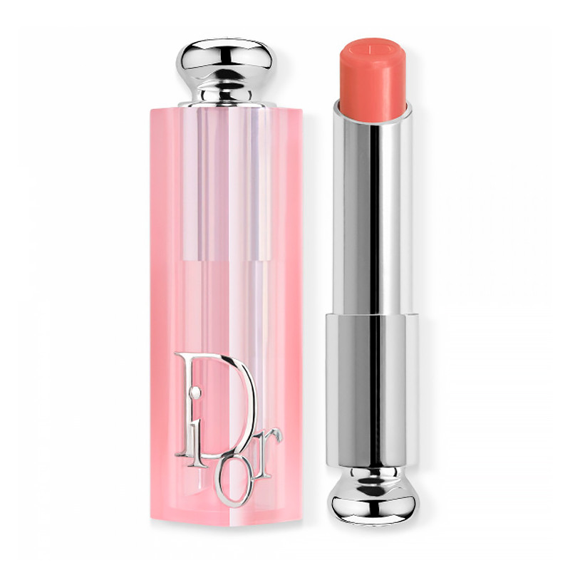 Dior  Lipstick 48h moisturizing lip balm - pH activated color 012 ROSE WOOD