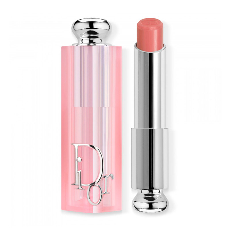 Dior Bálsamo labial hidratante 48 h - color activado por el pH – imagen 5
