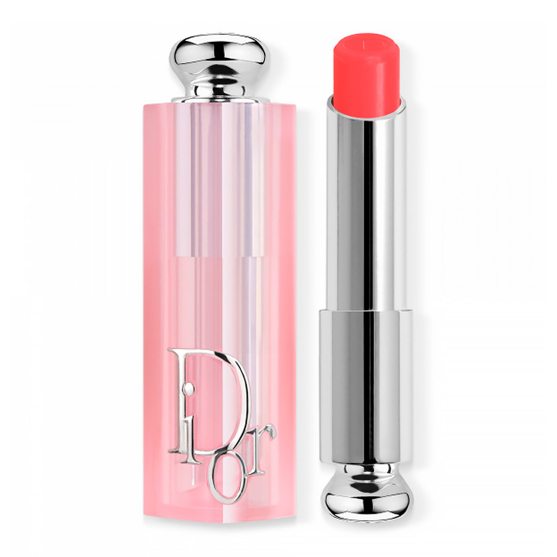 Dior Women's 075 Gummy Lipstick 48H Moisturizing Lip Balm - Ph Activated Color
