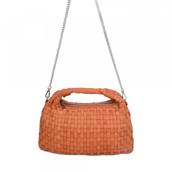 BOLSO DANDY BRAIDED