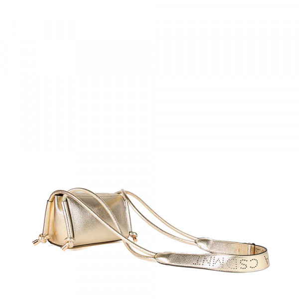 metallic-leather-effect-shoulder-bag