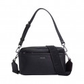 CONVERTIBLE SHOULDER BAG