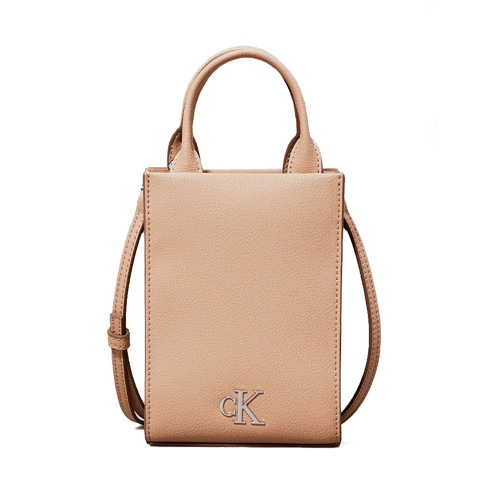 Calvin Klein Jeans Borse da donna, articoli da toeletta e valigie MINI BORSA TOTE PER CELLULARE