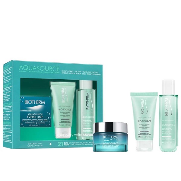 Aquasource Everplump SET