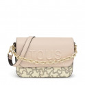 BOLSA CROSSBODY CHAIN KAOS ICON M