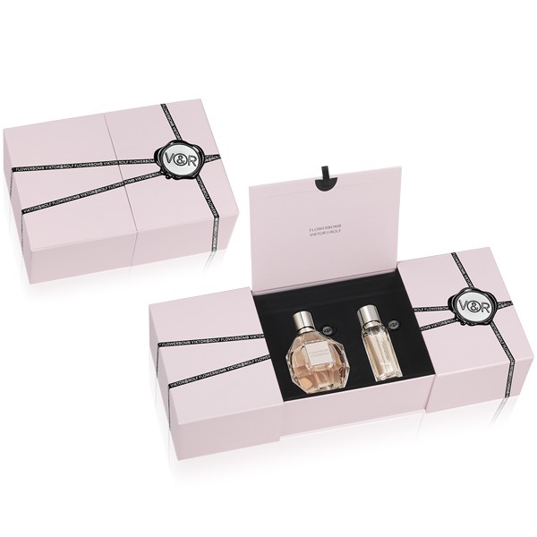 Flowerbomb SET