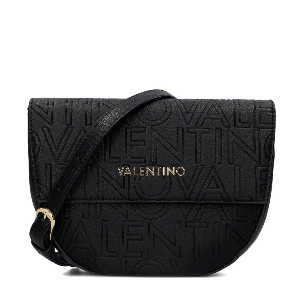 Valentino Handbags Borse da donna, articoli da toeletta e valigie BORSA VIOLA CON PATTA