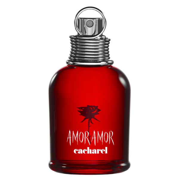 Amor Amor
Eau de Toilette