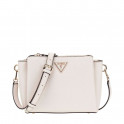 BOLSA CROSSBODY NOELLE COM 3 COMPARTIMENTOS