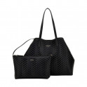 VIKKY II LARGE 2 IN 1 TOTE BAG