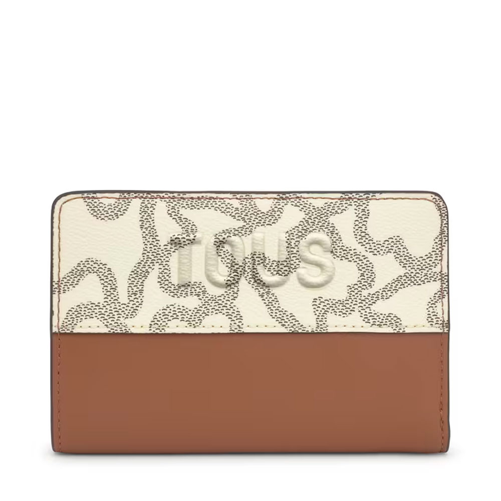 Tous Bags Portafogli e portamonete da donna PORTAFOGLIO KAOS ICON