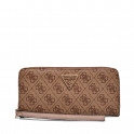 LAUREL LARGE ZIP AROUND WALLET