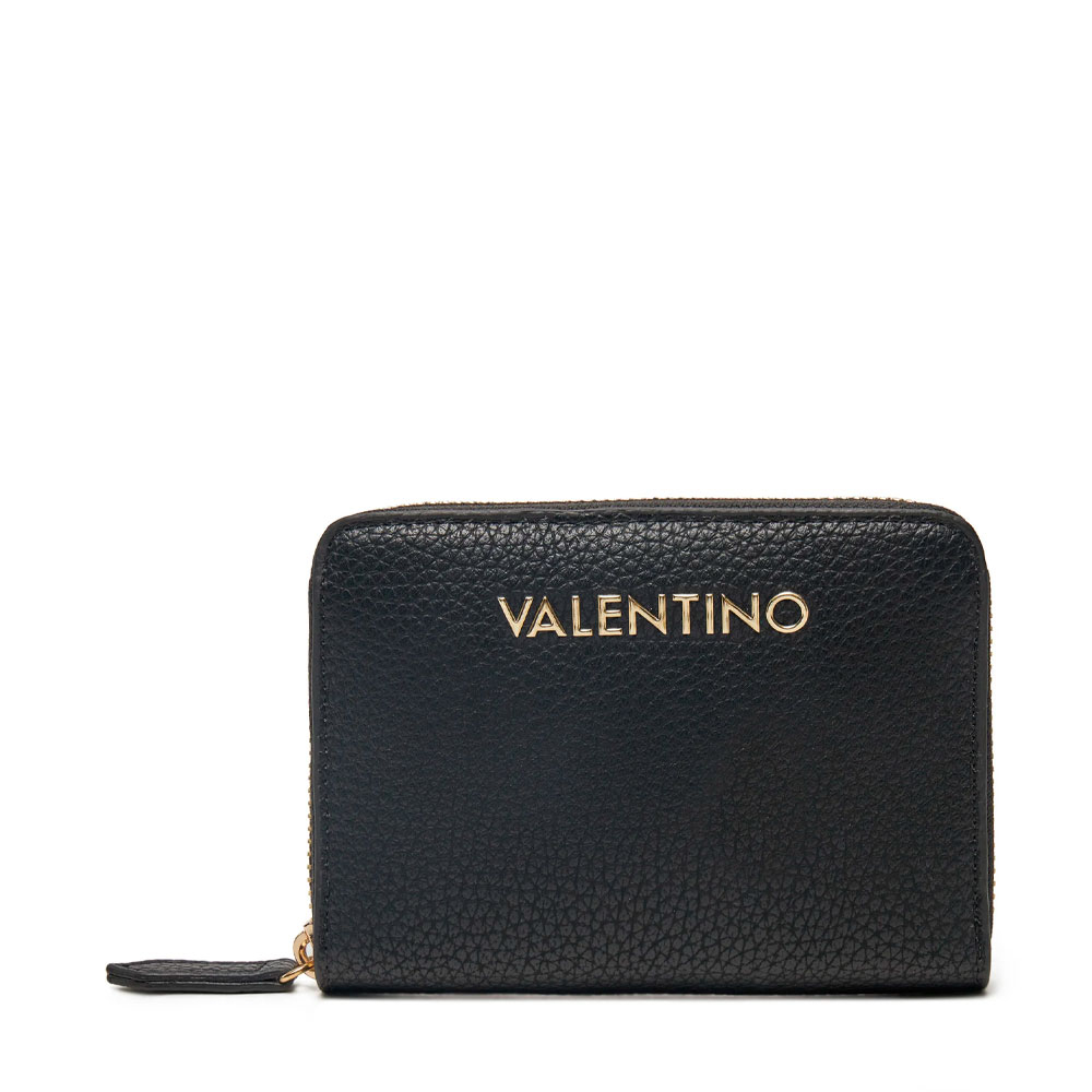 Valentino Handbags Women's Gold Wallets And Purses Alexia Wallet