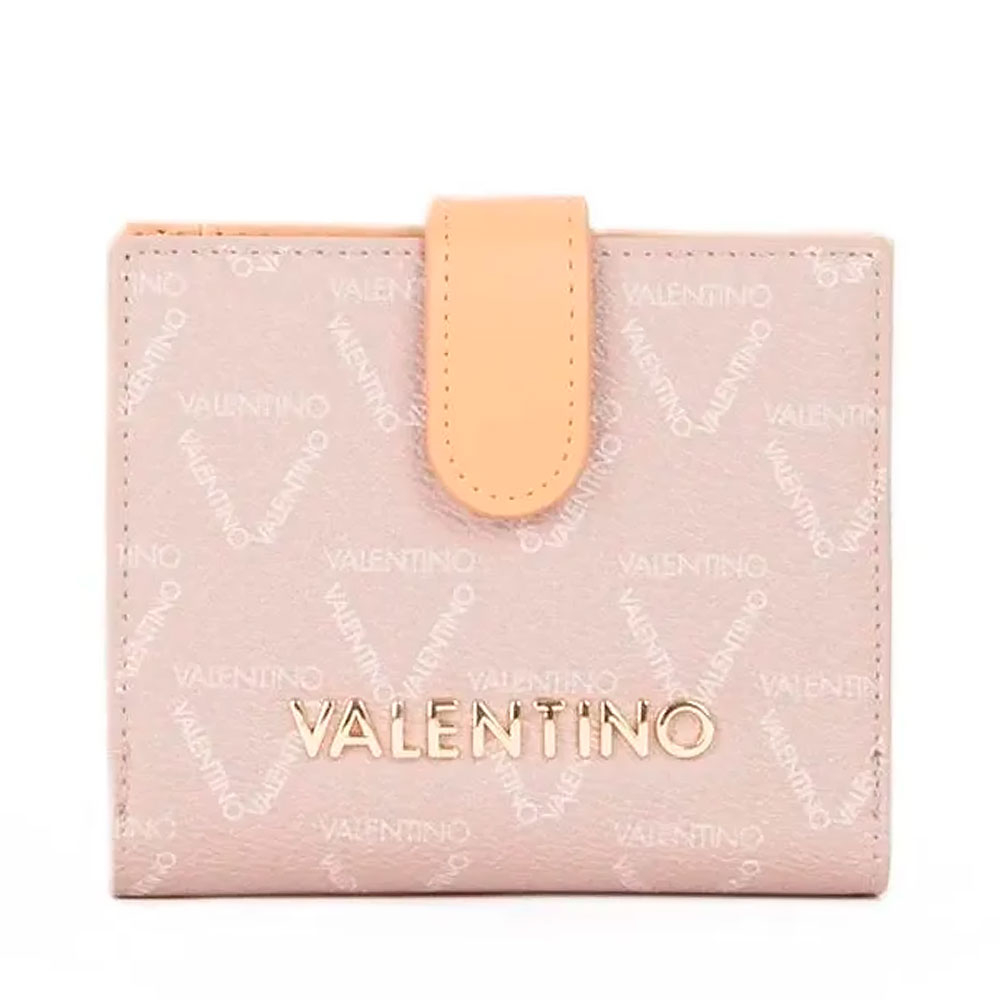 Valentino Handbags Women's Wallets And Purses Lady Re Wallet Size 8