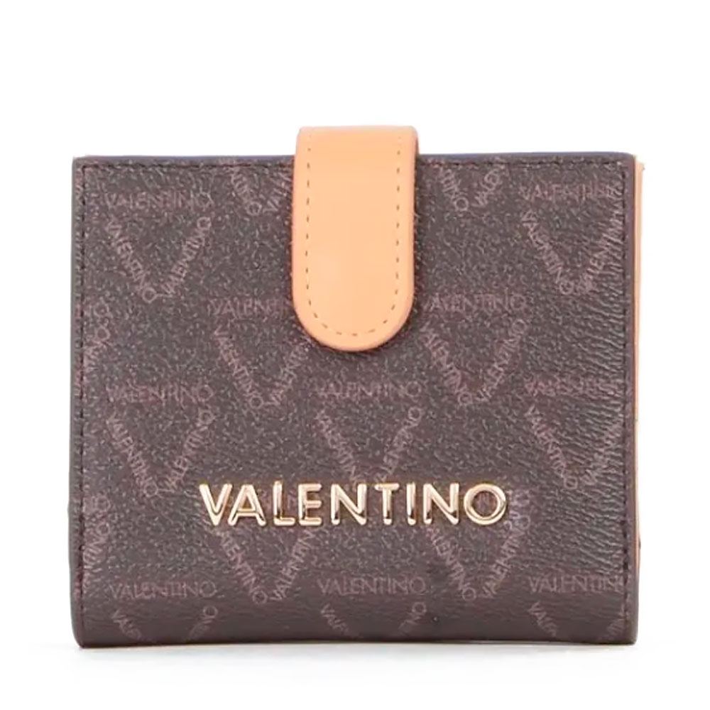 Valentino Handbags Women's Wallets And Purses Lady Re Wallet Size 8
