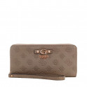 GERTY SLG LARGE ZIP AROUND WALLET