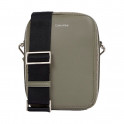 SLEEK REPORTER XS SHOULDER BAG