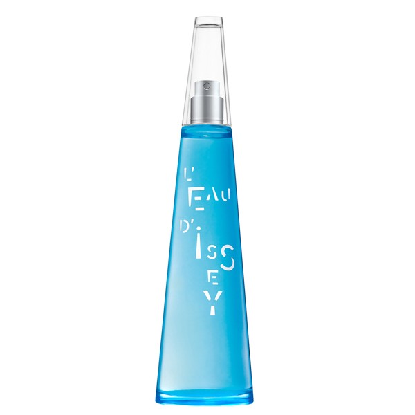 L'Eau d'Issey (Summer 2017)