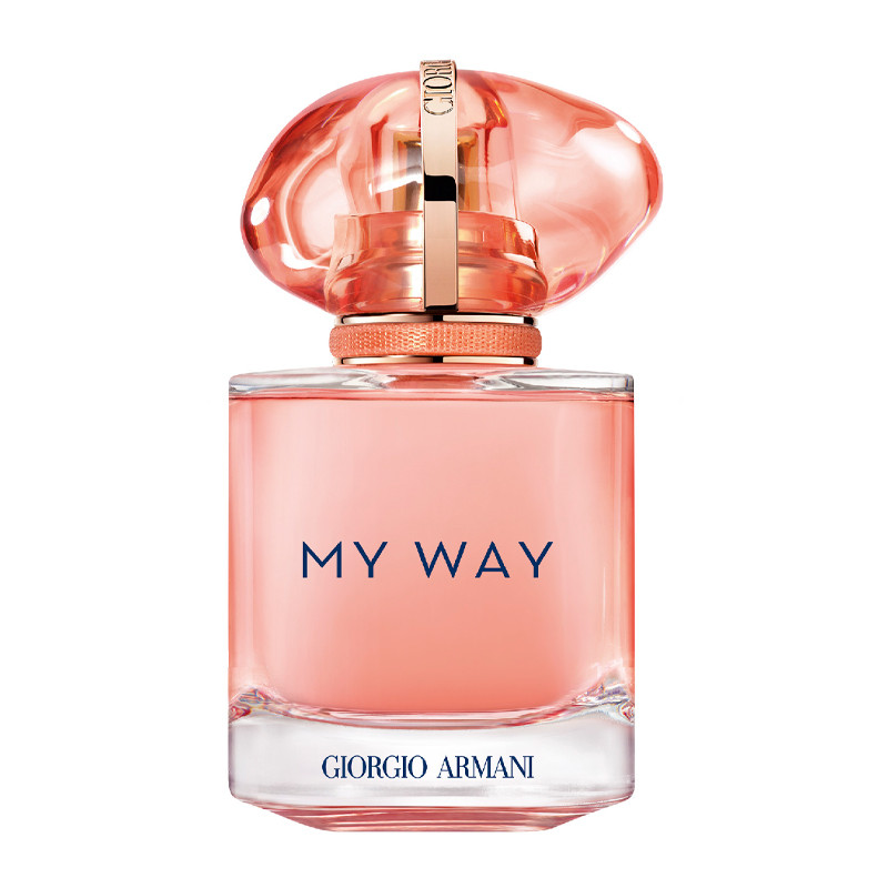 Armani My Way Ylang - 30 ML Eau de Parfum Profumi di Donna