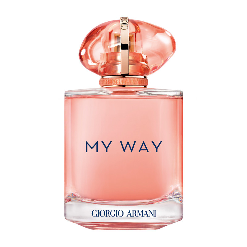 Armani My Way Ylang - 90 ML Eau de Parfum Profumi di Donna