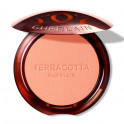 Terracotta Blush Blush com bom efeito facial - 90% de ingredientes naturais