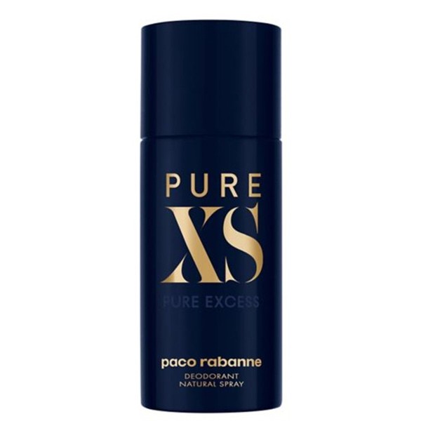 Pure XS (Deodorant Spray)