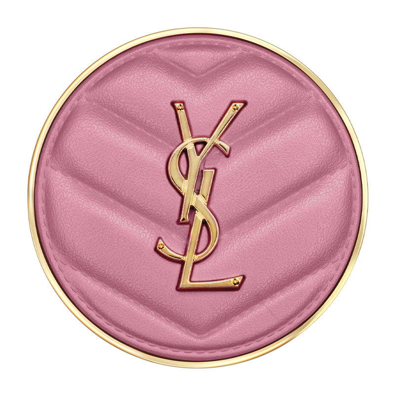 Yves Saint Laurent Make Me Blush Bold Blurring Blush El nuevo colorete en polvo – imagen 2