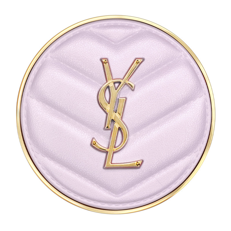 Yves Saint Laurent Make Me Blush Bold Blurring Blush El nuevo colorete en polvo