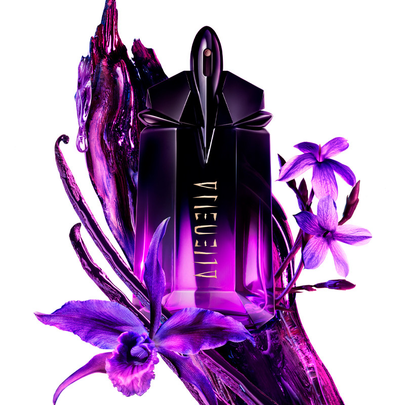 Mugler Alien Extraintense Eau de Parfum – imagen 2