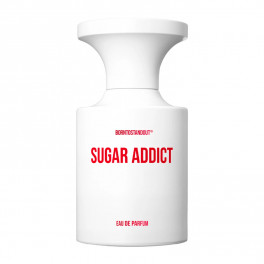 borntostandout sugar addict woda perfumowana 50 ml     