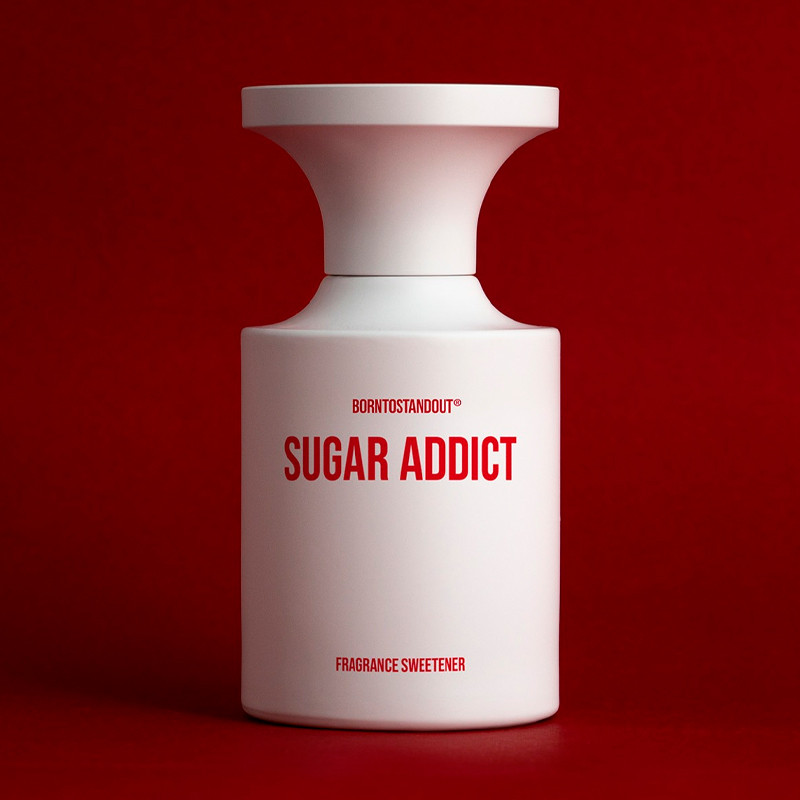 Borntostandout Sugar Addict – imagen 2