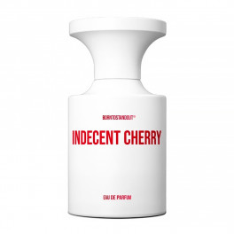 borntostandout indecent cherry woda perfumowana 50 ml     