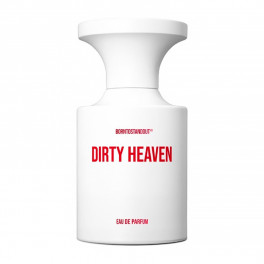 borntostandout dirty heaven woda perfumowana 15 ml     