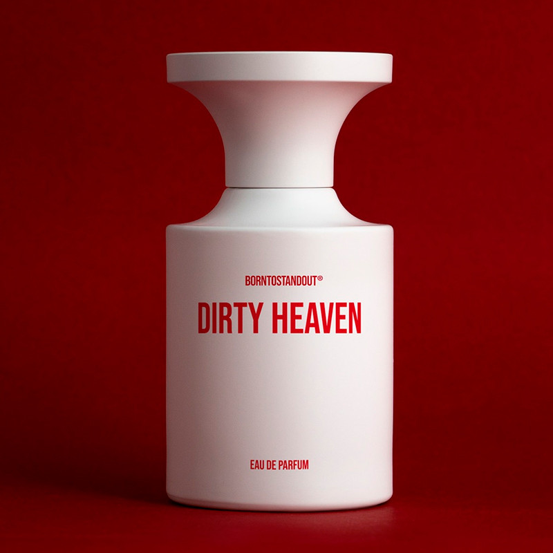 Borntostandout Dirty Heaven – imagen 2