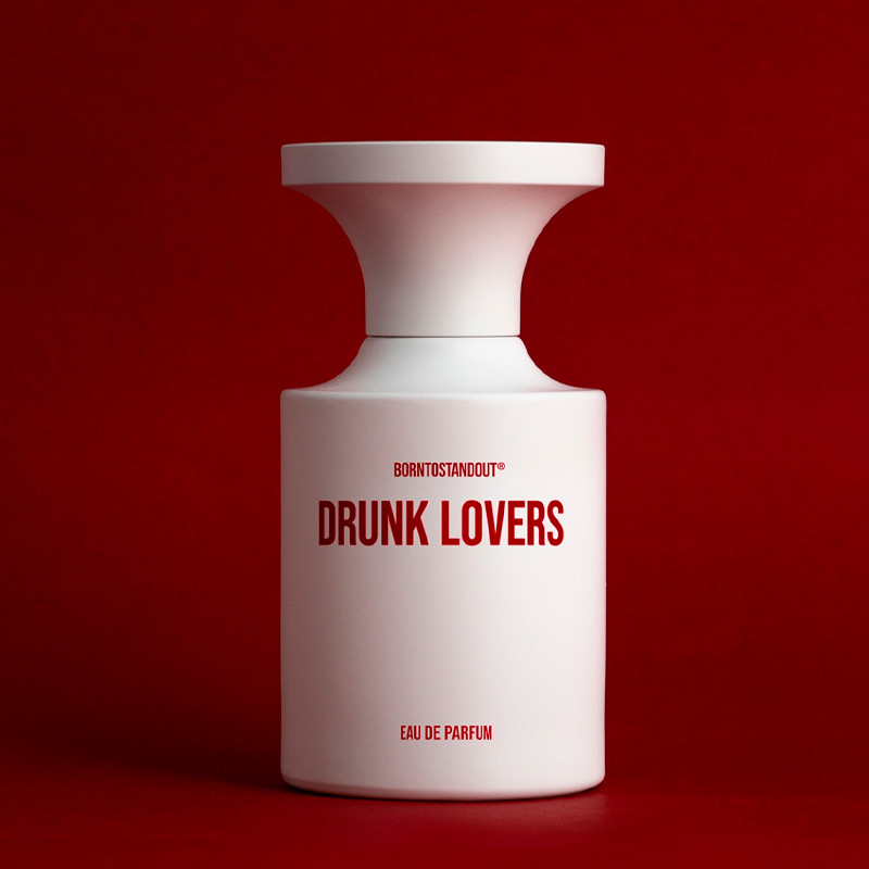 Borntostandout Drunk Lovers Borntostandout Sabina Eau de Parfum – imagen 2