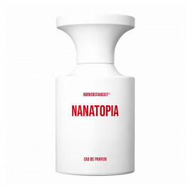 borntostandout nanatopia
