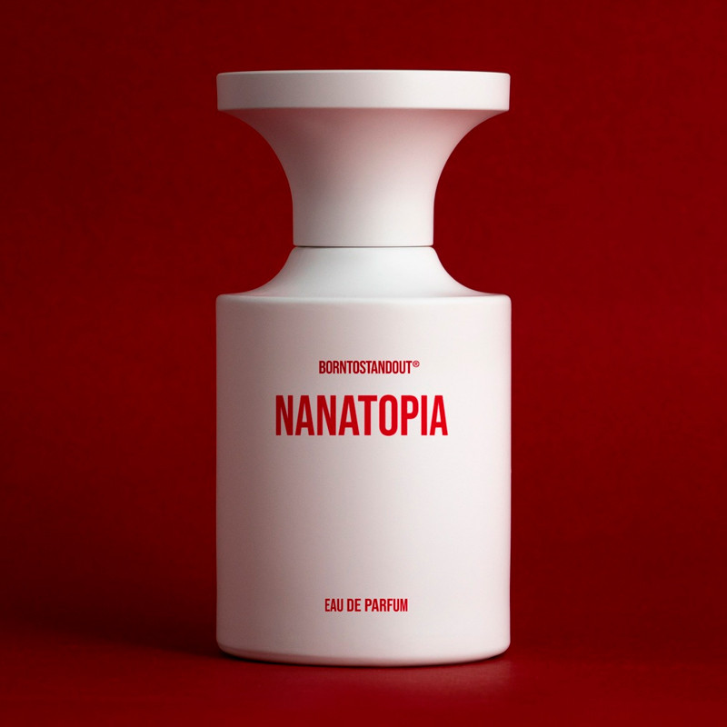 Borntostandout Nanatopia Borntostandout Sabina Nanatopia – imagen 2